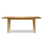 Fairway 60-76 inchx36 inch Rectangle Contemporary Extendable Dining Table