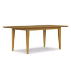Fairway 60-76 inchx36 inch Rectangle Contemporary Extendable Dining Table