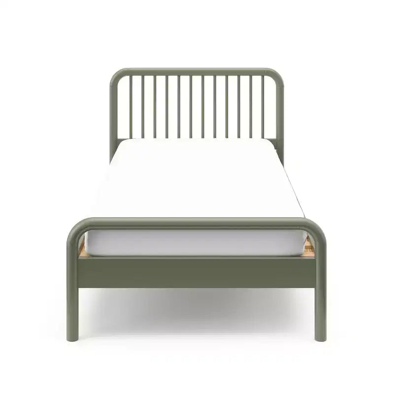 Storkcraft Porto Twin Bed