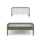 Storkcraft Porto Twin Bed