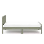 Storkcraft Porto Twin Bed