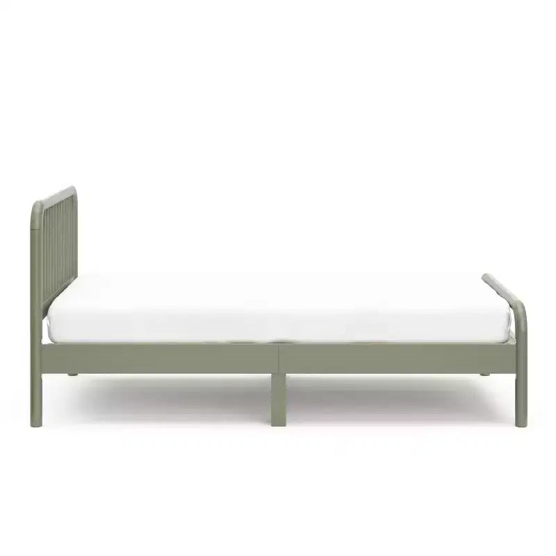 Storkcraft Porto Twin Bed