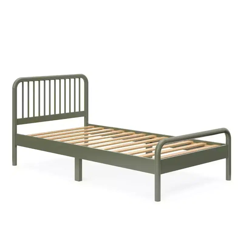 Storkcraft Porto Twin Bed