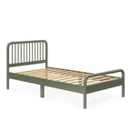Storkcraft Porto Twin Bed