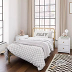 Storkcraft Porto Twin Bed