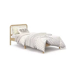 Storkcraft Porto Twin Bed