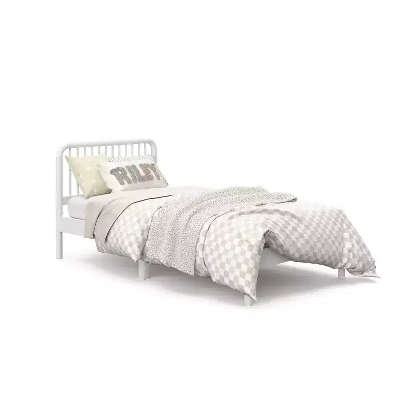 Storkcraft Porto Twin Bed