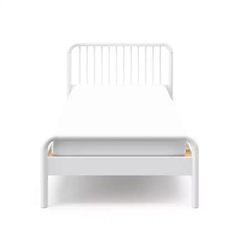 Storkcraft Porto Twin Bed