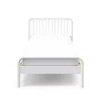 Storkcraft Porto Twin Bed