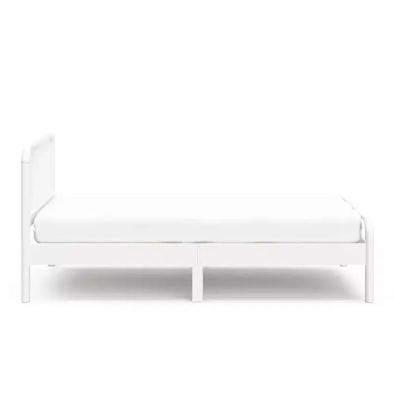 Storkcraft Porto Twin Bed