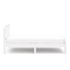 Storkcraft Porto Twin Bed