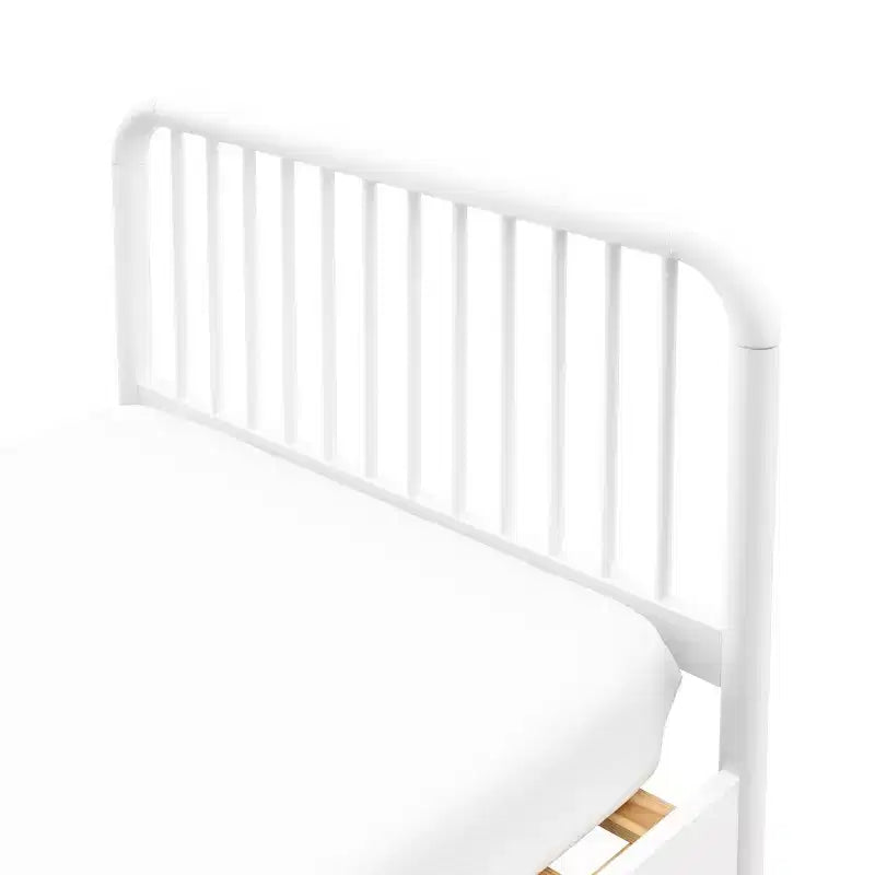 Storkcraft Porto Twin Bed