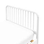 Storkcraft Porto Twin Bed