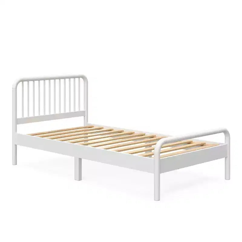 Storkcraft Porto Twin Bed