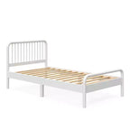 Storkcraft Porto Twin Bed
