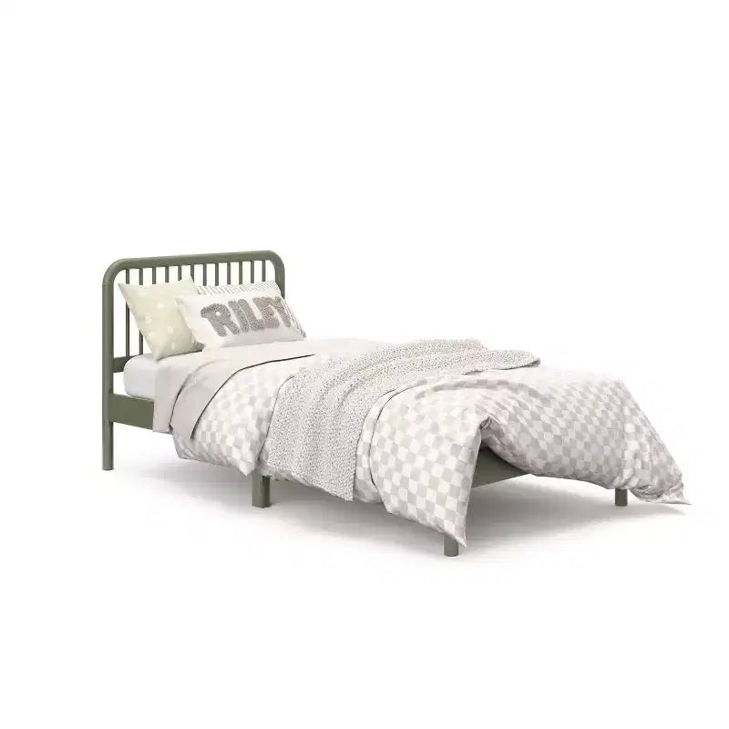 Storkcraft Porto Twin Bed