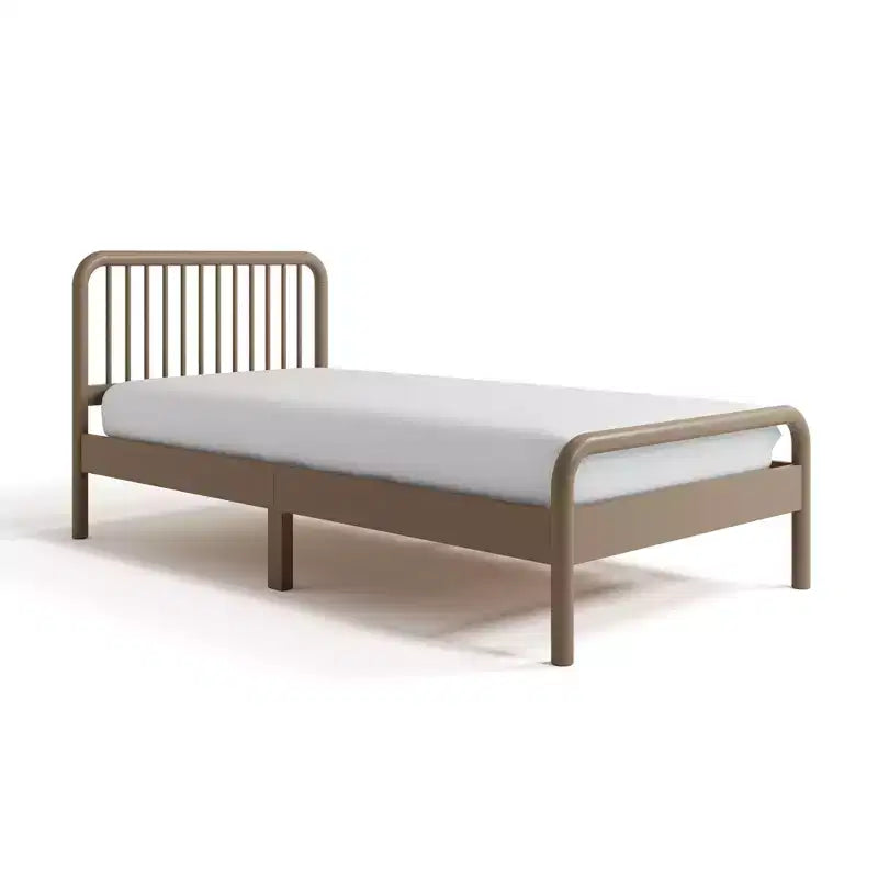 Storkcraft Porto Twin Bed