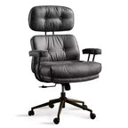 HOMLUX High Back Executive Office Chair Recline Function Ergonomic Desk Chair with Comfy Lumbar & Neck Support
