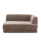 Christopher Knight Home Doyoung Modern 115 3-Piece L-Shaped Sectional Sofa