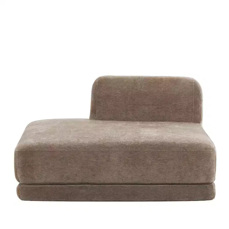 Christopher Knight Home Doyoung Modern 115 3-Piece L-Shaped Sectional Sofa