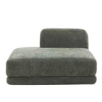 Christopher Knight Home Doyoung Modern 115 3-Piece L-Shaped Sectional Sofa
