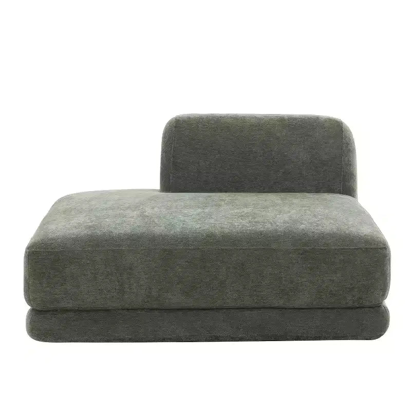 Christopher Knight Home Doyoung Modern 115 3-Piece L-Shaped Sectional Sofa