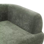Christopher Knight Home Doyoung Modern 115 3-Piece L-Shaped Sectional Sofa