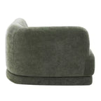 Christopher Knight Home Doyoung Modern 115 3-Piece L-Shaped Sectional Sofa
