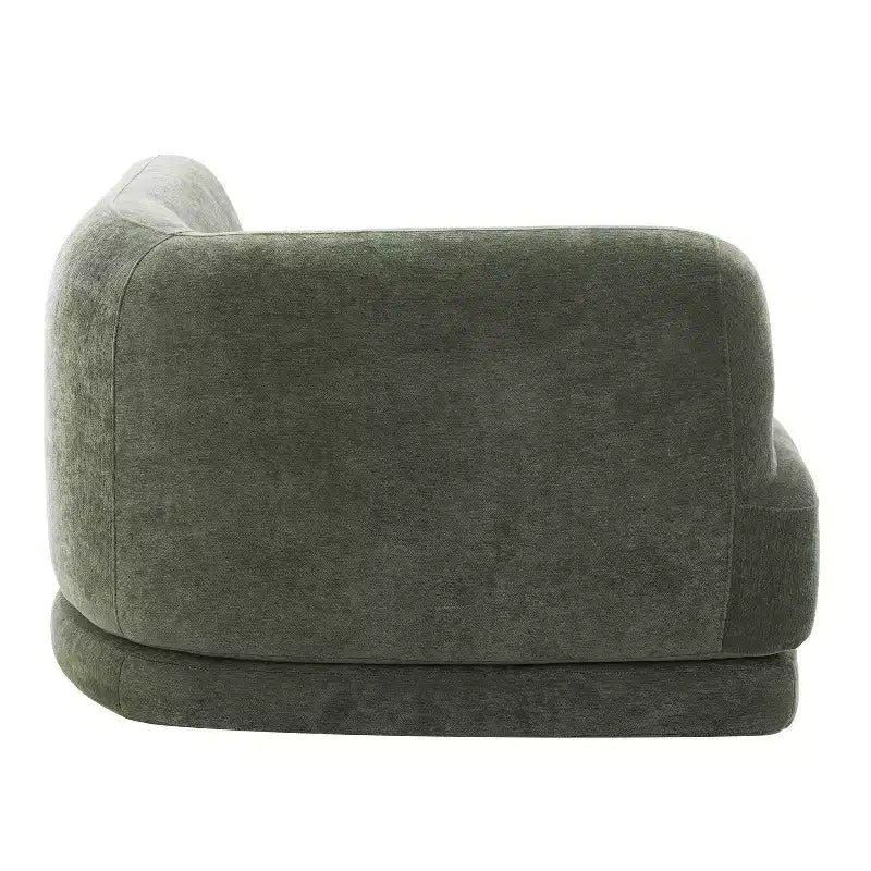Christopher Knight Home Doyoung Modern 115 3-Piece L-Shaped Sectional Sofa