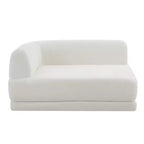 Christopher Knight Home Doyoung Modern 115 3-Piece L-Shaped Sectional Sofa