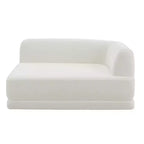 Christopher Knight Home Doyoung Modern 115 3-Piece L-Shaped Sectional Sofa