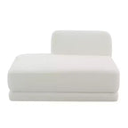 Christopher Knight Home Doyoung Modern 115 3-Piece L-Shaped Sectional Sofa
