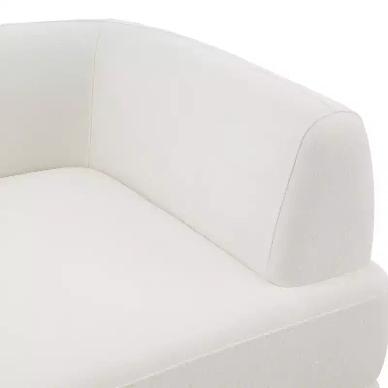 Christopher Knight Home Doyoung Modern 115 3-Piece L-Shaped Sectional Sofa