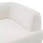 Christopher Knight Home Doyoung Modern 115 3-Piece L-Shaped Sectional Sofa