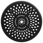 vidaXL Bistro Set Cast Aluminum