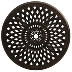 vidaXL Bistro Set Cast Aluminum