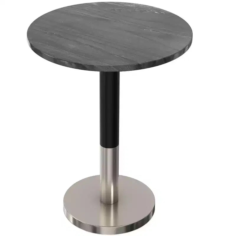 Ryan 16 inch Wide Modern Side Table