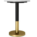 Ryan 16 inch Wide Modern Side Table