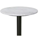 Ryan 16 inch Wide Modern Side Table