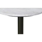 Ryan 16 inch Wide Modern Side Table