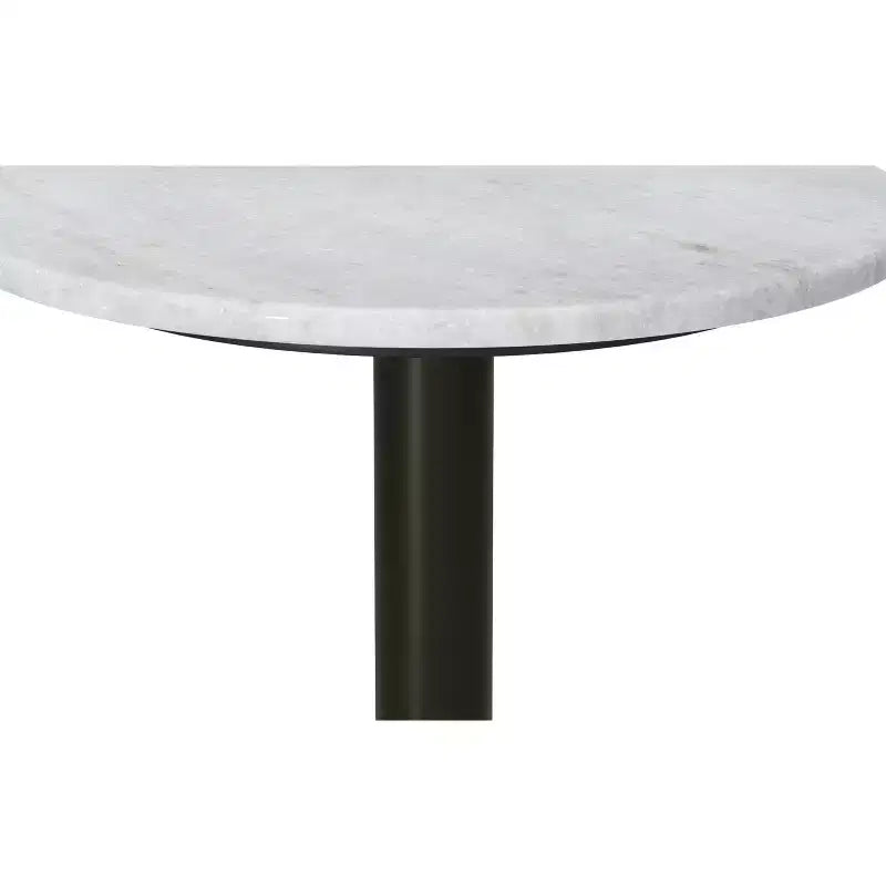 Ryan 16 inch Wide Modern Side Table