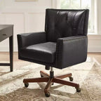 Mirabelle Transitional Office Chair|HULALA HOME