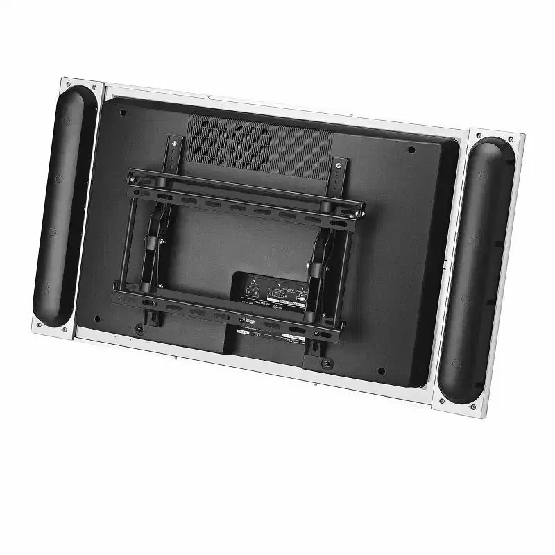 Ergotron Neo-Flex 60-613 Wall Mount for 23 to 42 Flat Panel Displays