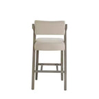 Whitefish Counter and Bar Stools - iNSPIRE Q
