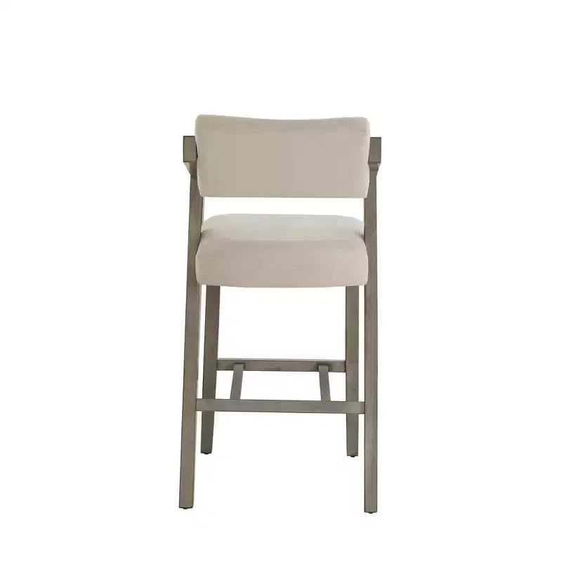 Whitefish Counter and Bar Stools - iNSPIRE Q