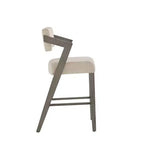 Whitefish Counter and Bar Stools - iNSPIRE Q
