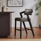 Whitefish Counter and Bar Stools - iNSPIRE Q