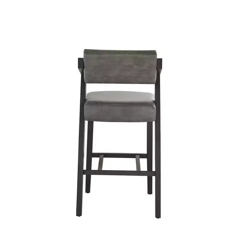Whitefish Counter and Bar Stools - iNSPIRE Q