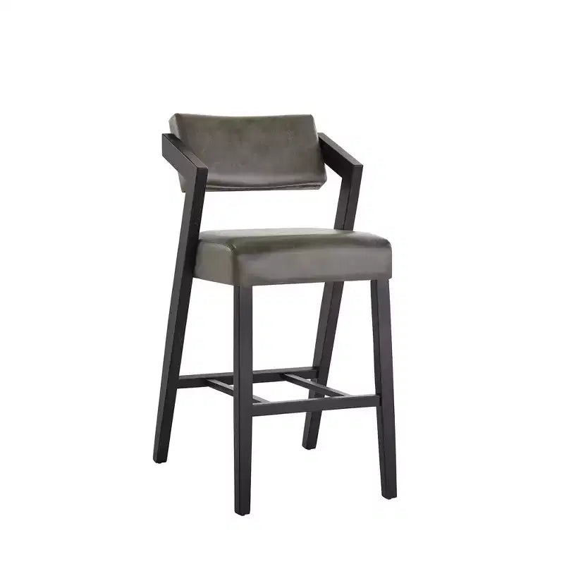 Whitefish Counter and Bar Stools - iNSPIRE Q
