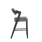 Whitefish Counter and Bar Stools - iNSPIRE Q